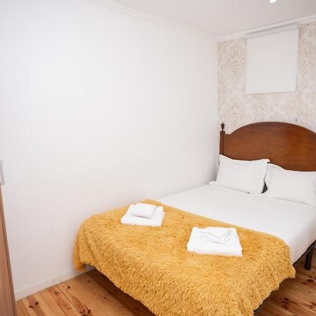 My Mouraria Suites Lisbon Exterior photo